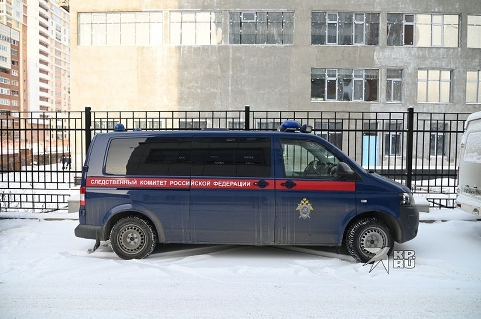    Ребенок скончался в реабилитационном центре Ольга ЮШКОВА