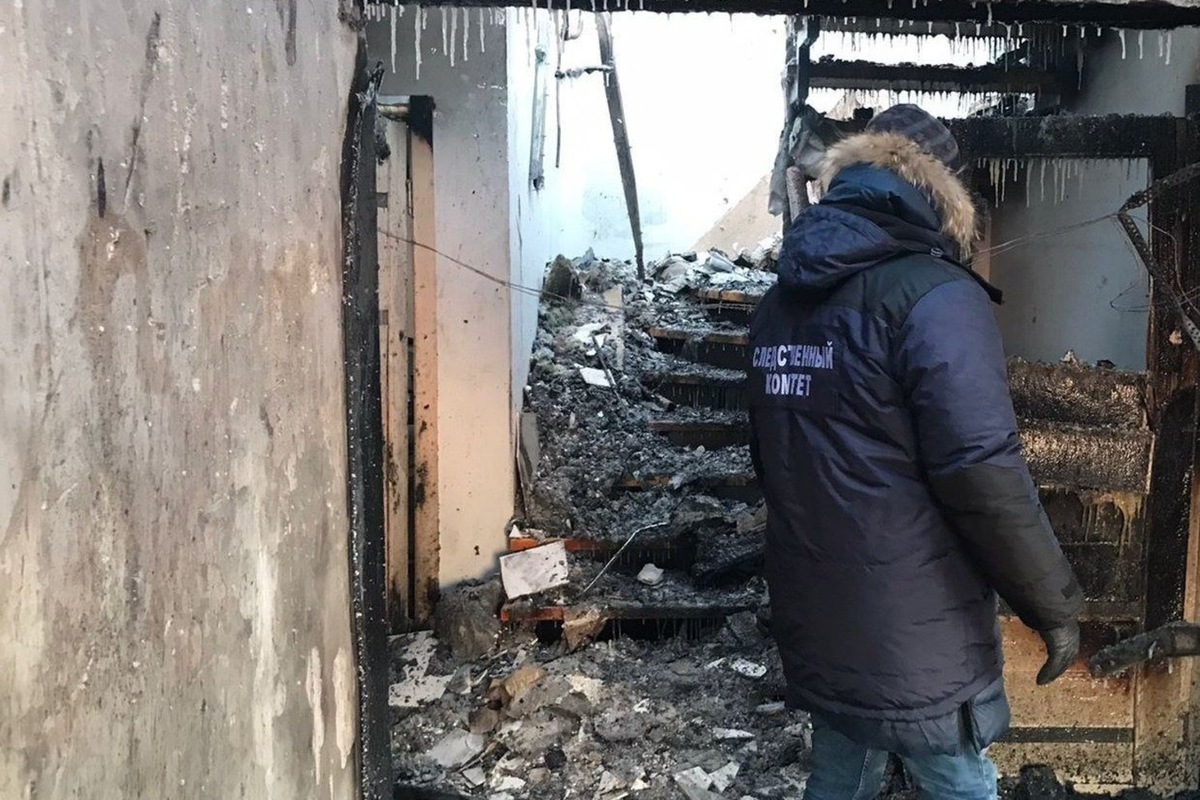   взято с телеграм-канала Следкома Татарстана