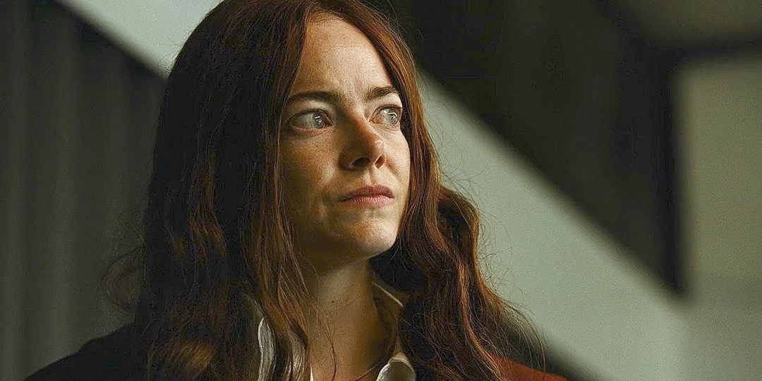 Мой топ лучших фильмов 2025 года