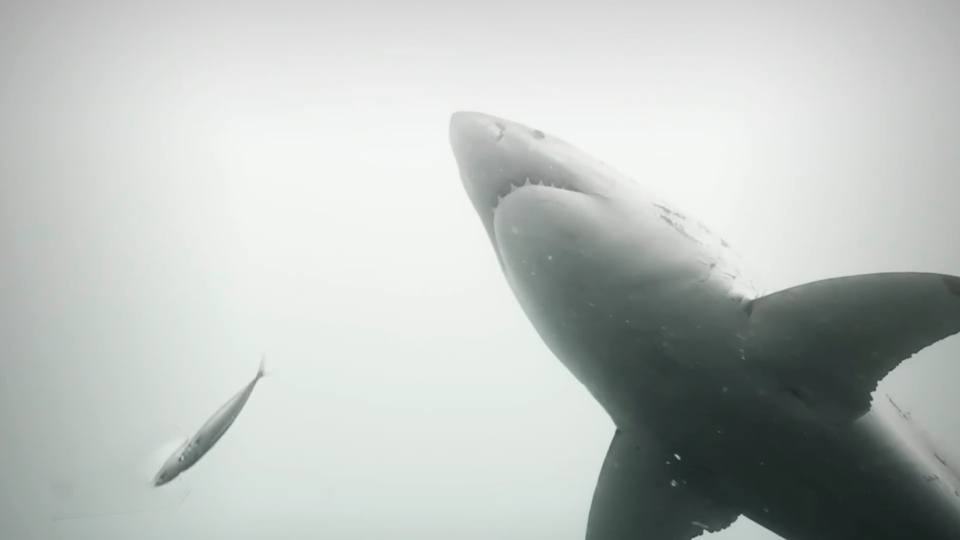 ФОТО: Кадр программы "Невероятно интересные истории", РЕН ТВ