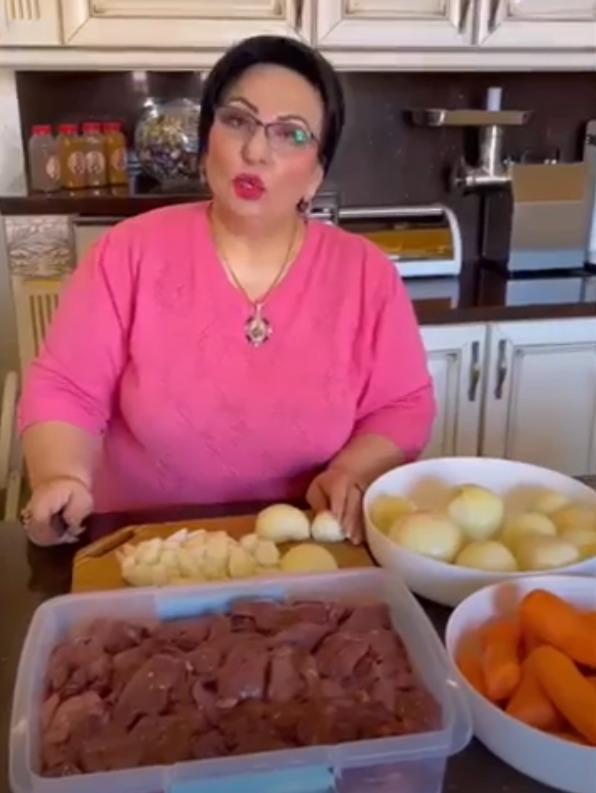 Готовим паштет