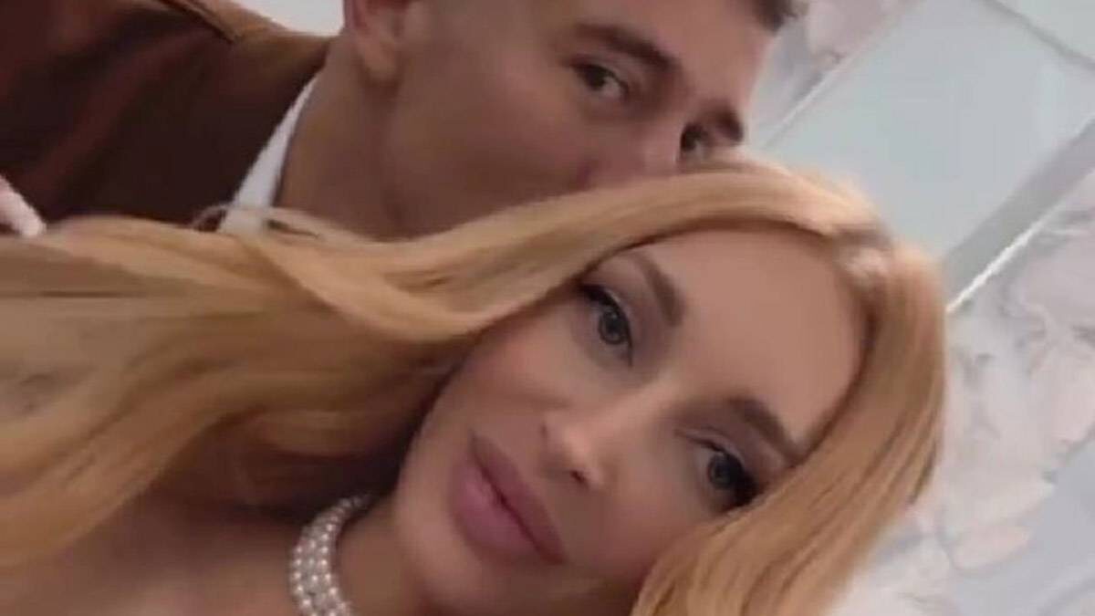    Фото: Скриншот из соцсетей