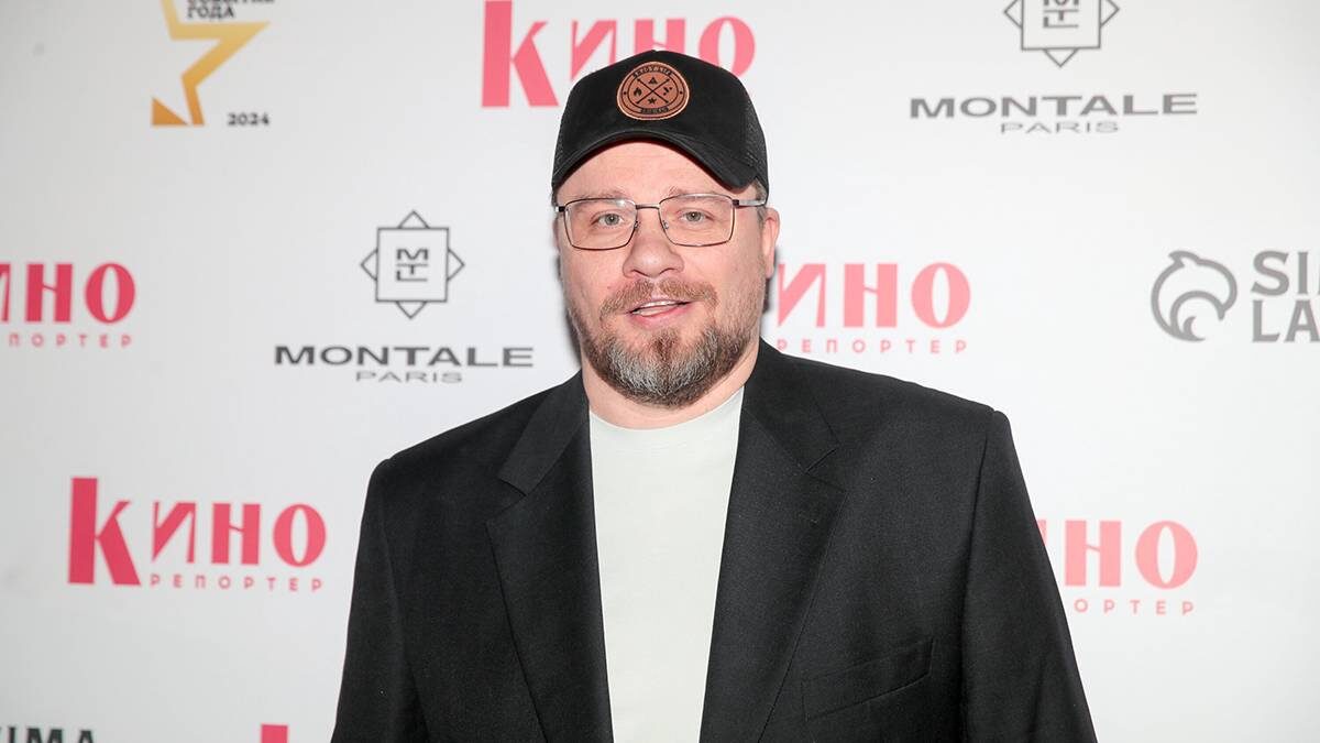    Фото: Василий Кузьмиченок / АГН Москва