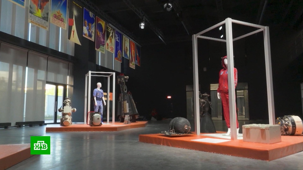    Национальному космическому центру в Москве присвоят имя Терешковой