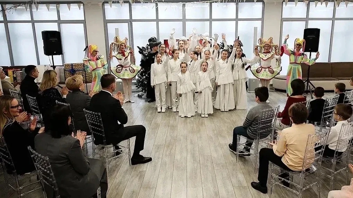 Фото: Станислав Телеховец