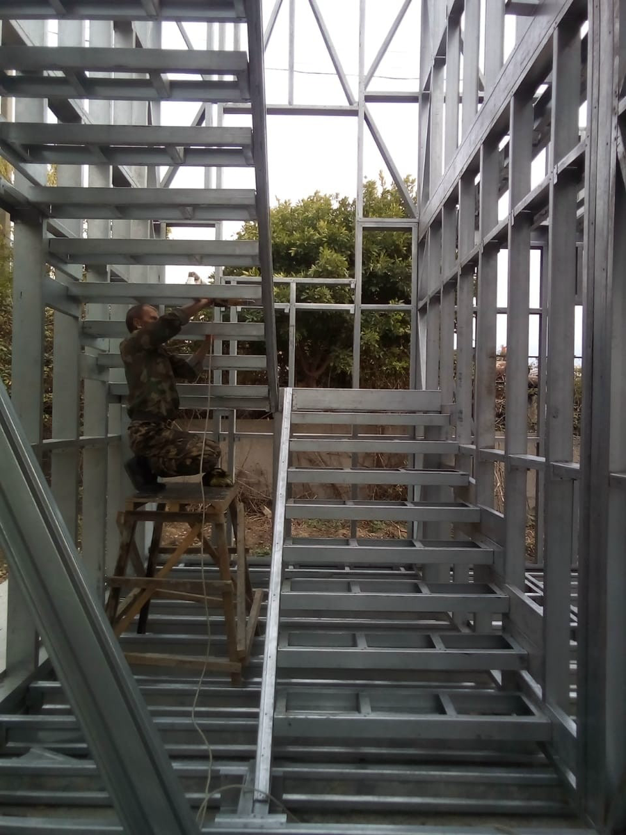 Производитель ЛСТК профиля 8 918 359-22-07