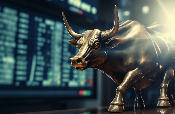 Скоро всё случится: Для тех, кто начинает инвестировать