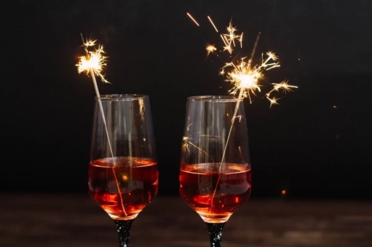    В Самаре вводят ограничения на пиротехнику и алкоголь