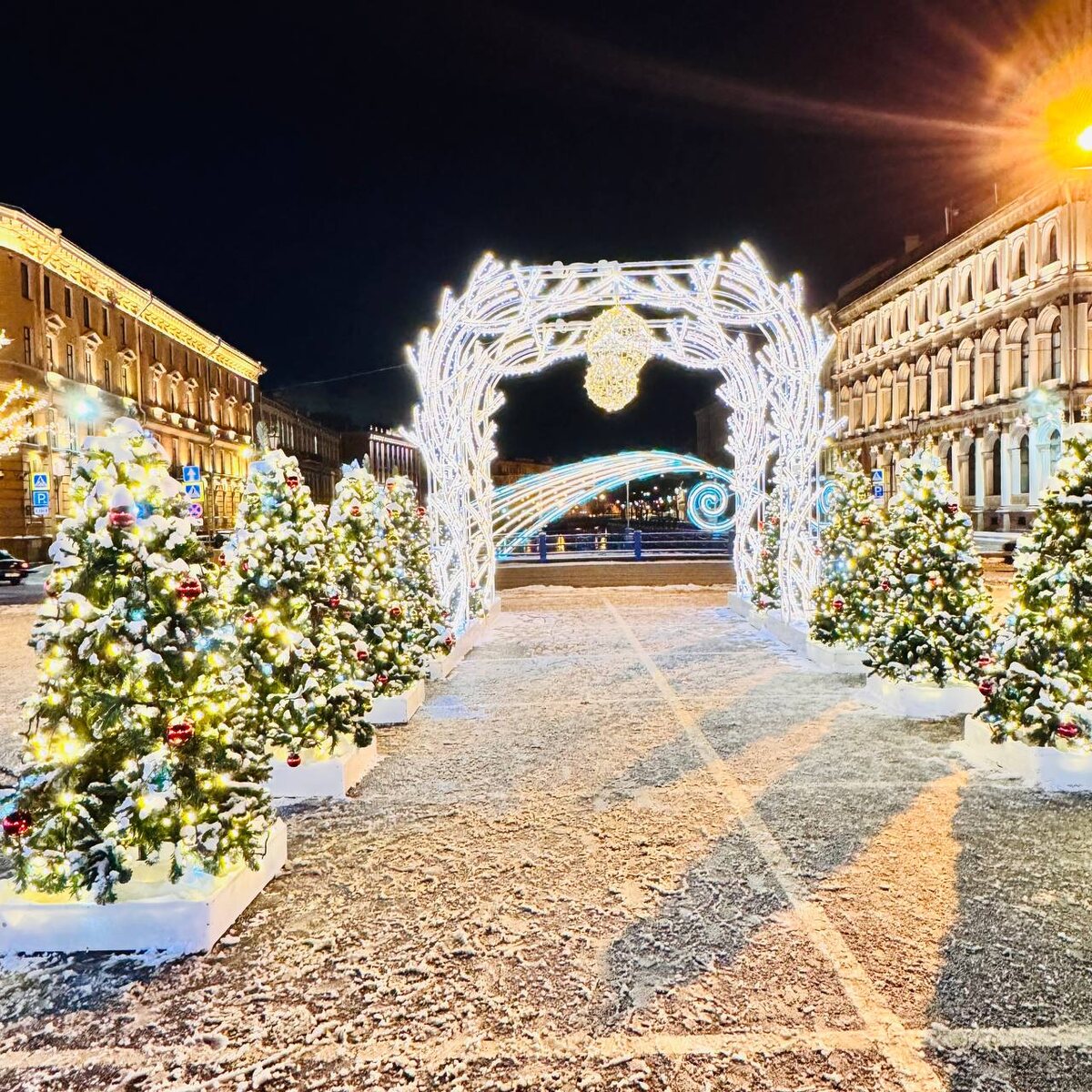 Фото ПетербургGO