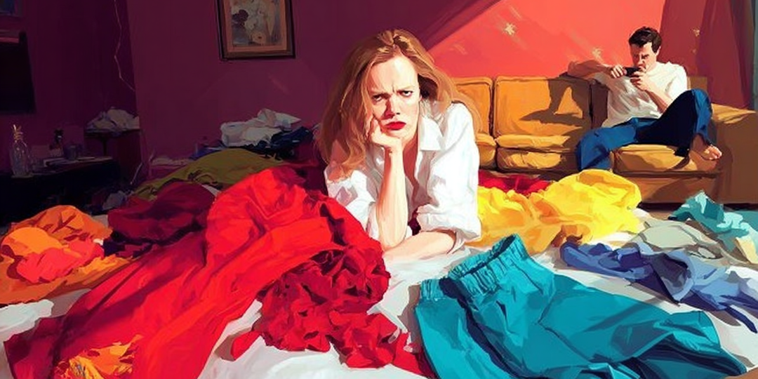 С жиру бесится! Как женщины с низкой планкой следят за тем, чтобы другие ее не повышали