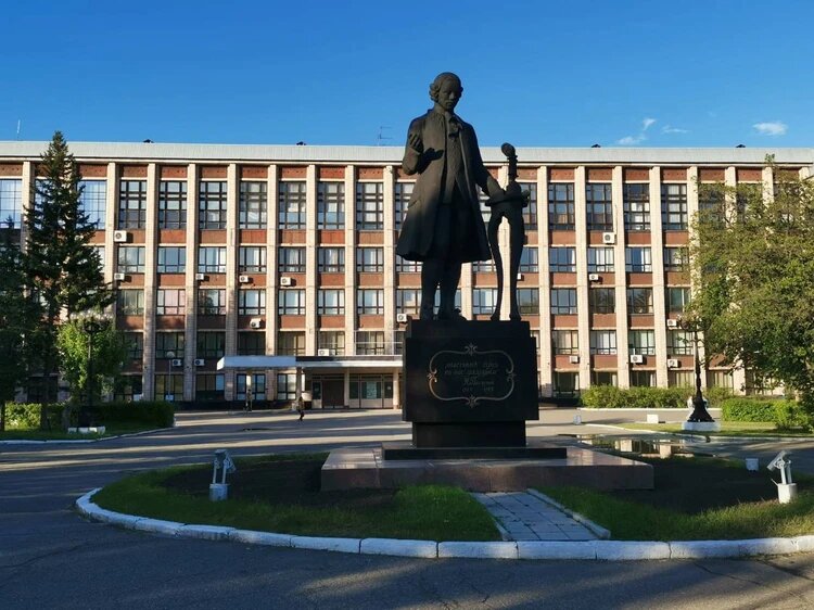 Алтайский политехнический университет фото из открытых источников