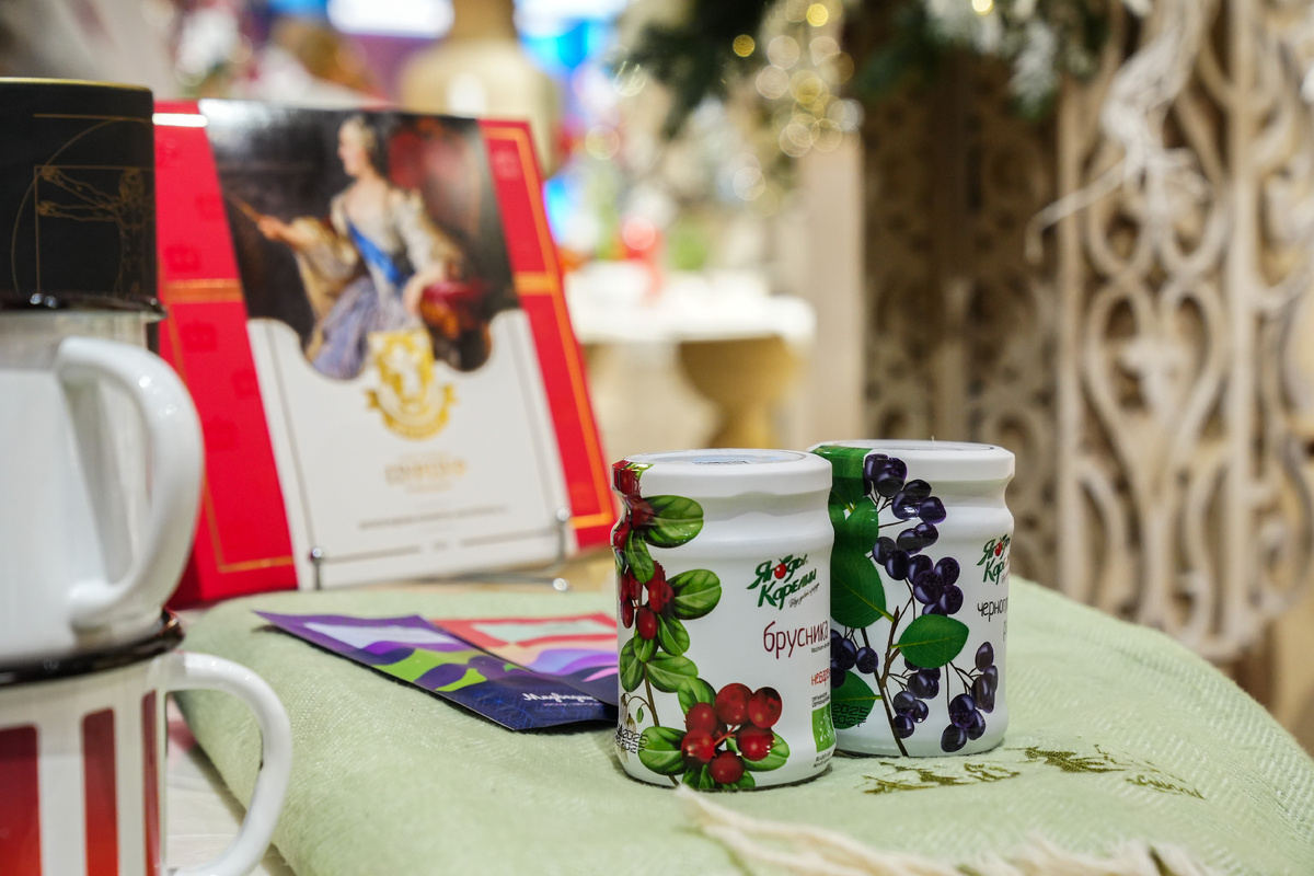 Пресс-служба Национального центра «Россия»