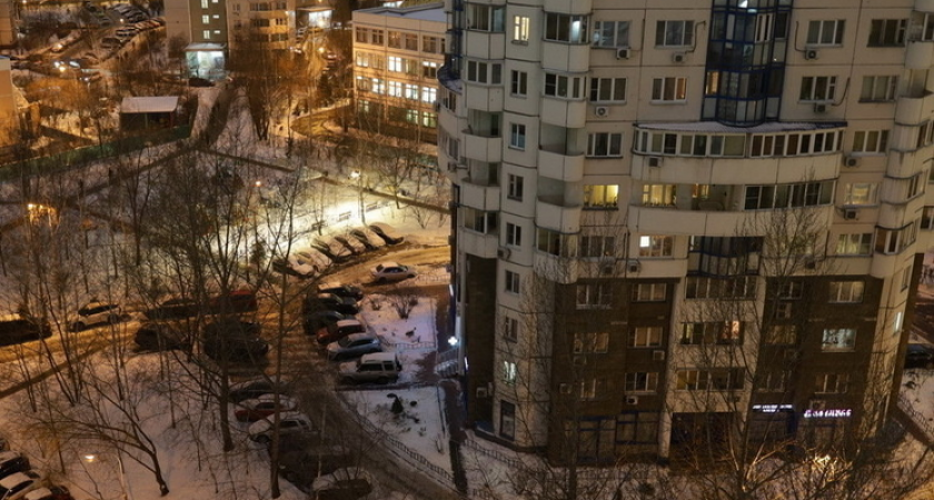    Николай Ткаченко