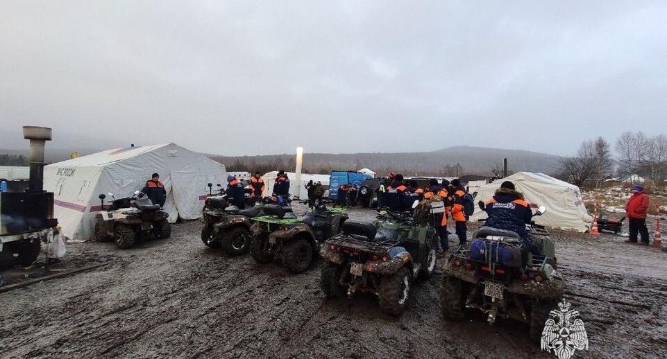    МЧС Красноярского края