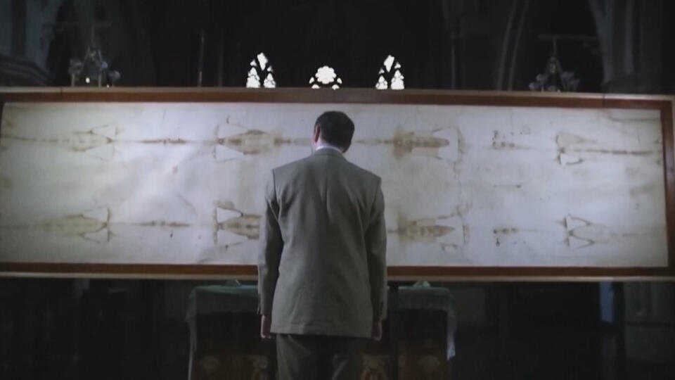 Фото: © Кадр из программы "Легенды и мифы", РЕН ТВ