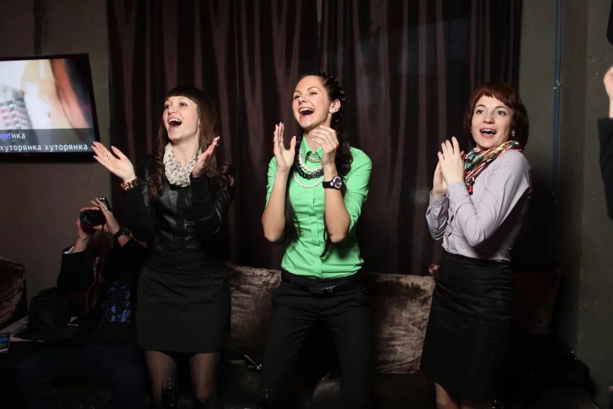    Песни для караоке 2026.