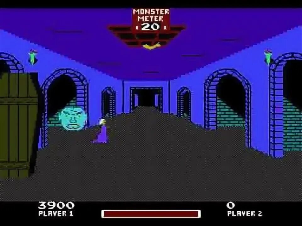 Chiller: Когда NES решила, что ты готов к кошмарам