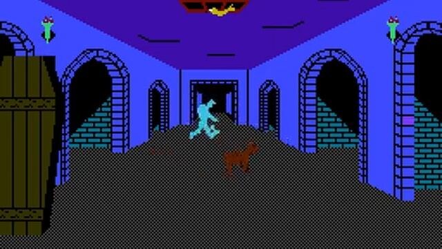 Chiller: Когда NES решила, что ты готов к кошмарам