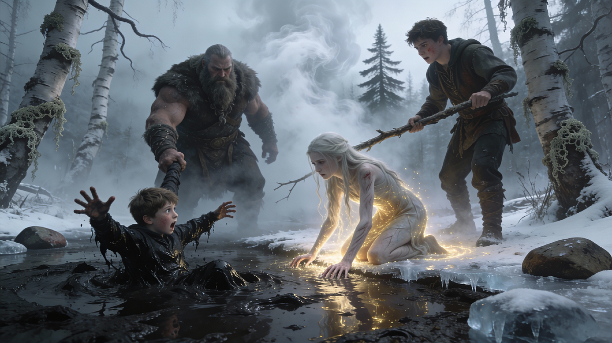 Изображение сгенерировано нейросетью perplexity.ai