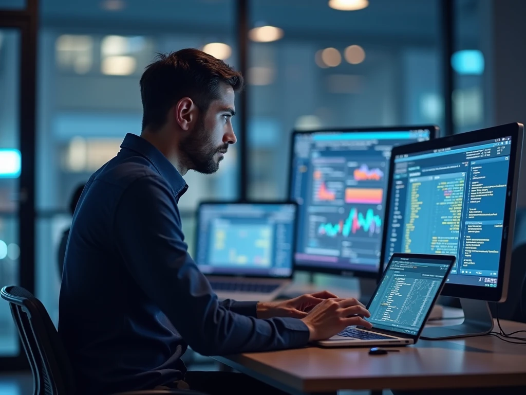 Менеджер продуктов в IT