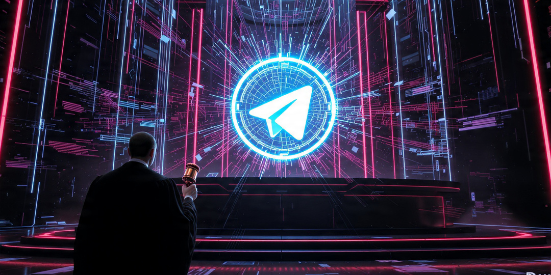 Суд отказался рассматривать иск по блокировке звонков в Telegram и WhatsApp