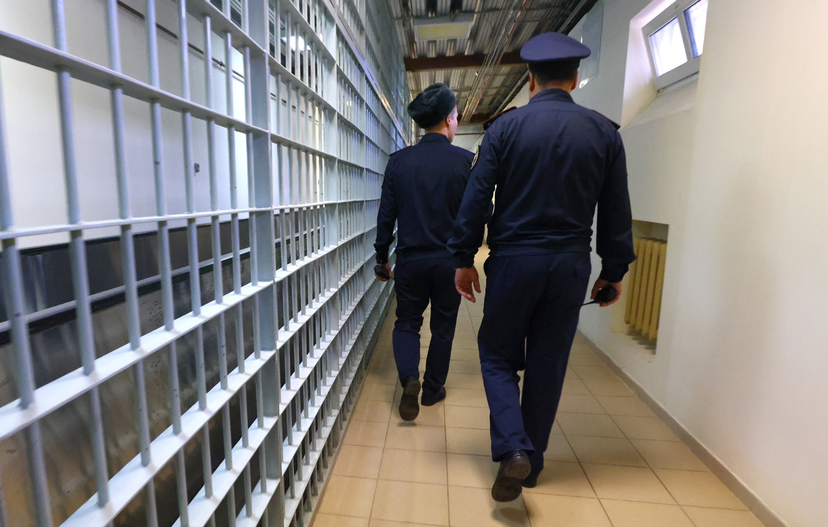 Петр Ковалев/ТАСС, архив