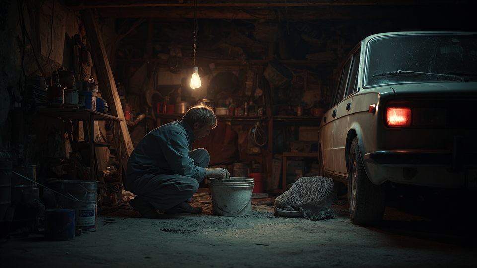 Фото: © РЕН ТВ