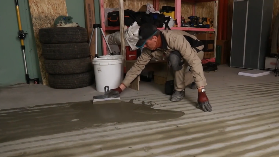 ФОТО: Кадр программы "Самая полезная программа", РЕН ТВ