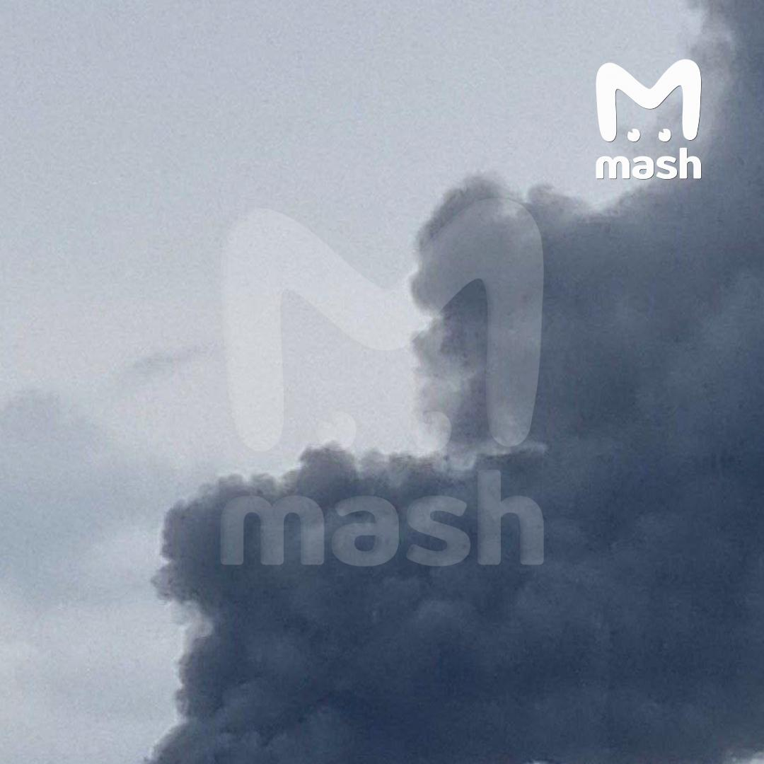 Фото © t.me/mash
