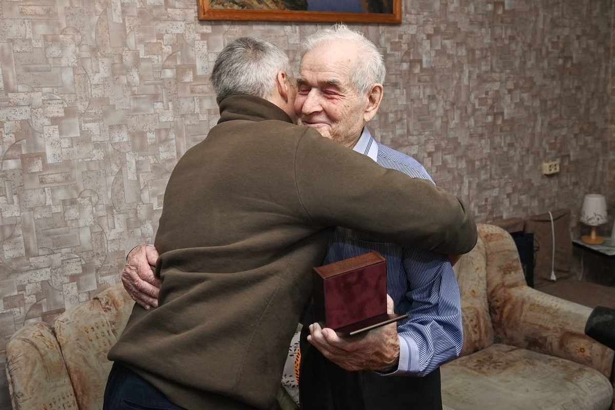 Листайте вправо, чтобы увидеть больше изображений