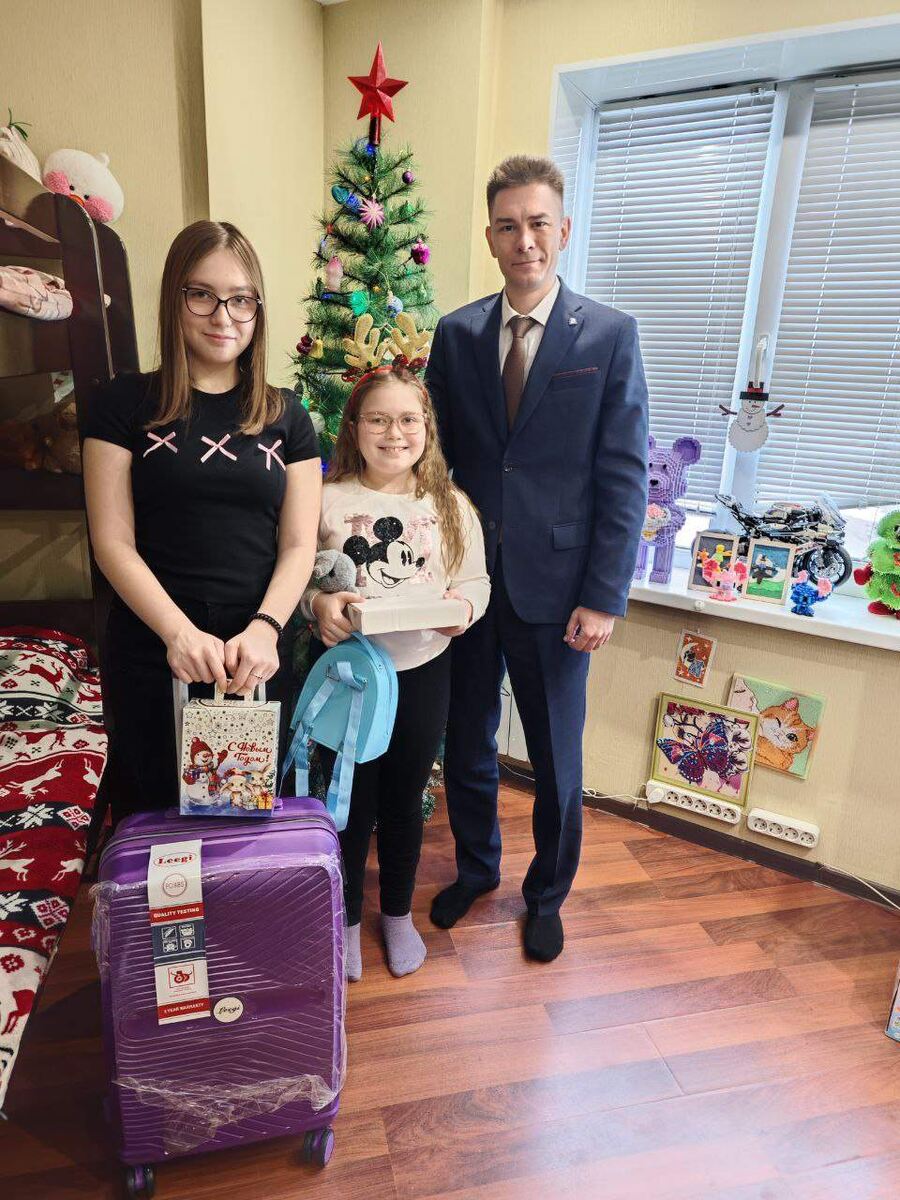    фото: Администрация Курска