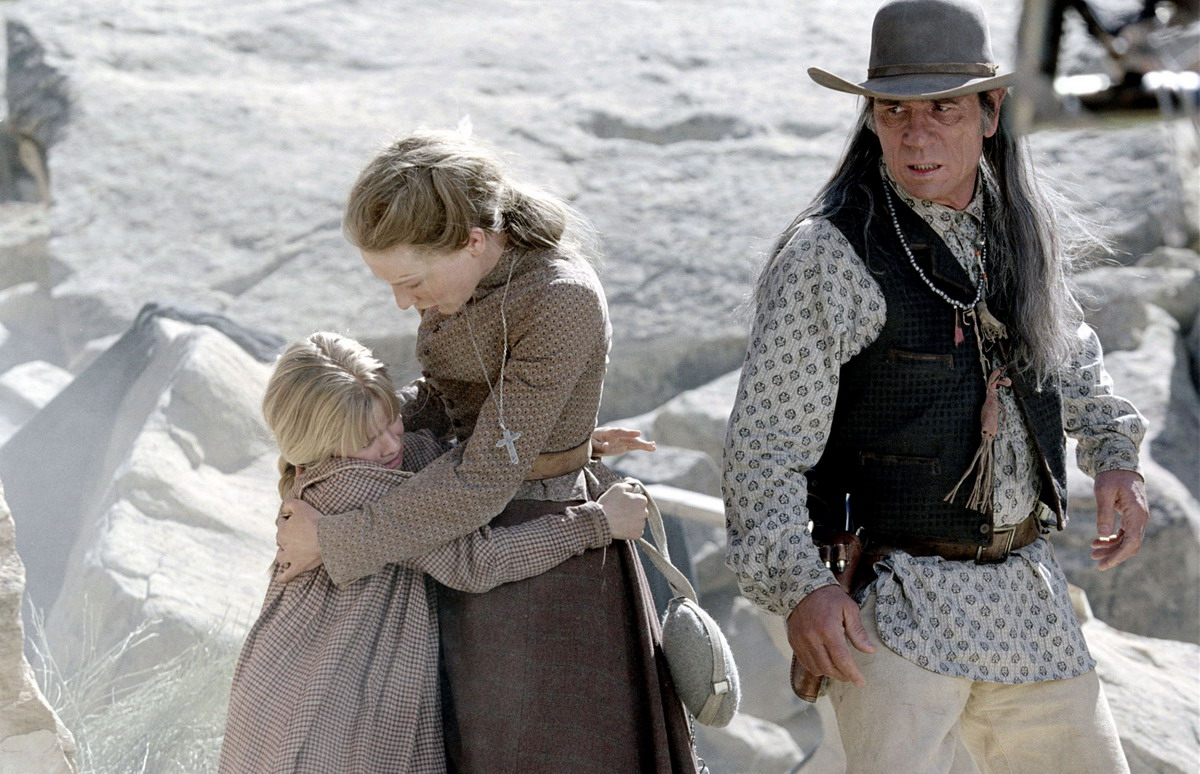 Кадр из фильма