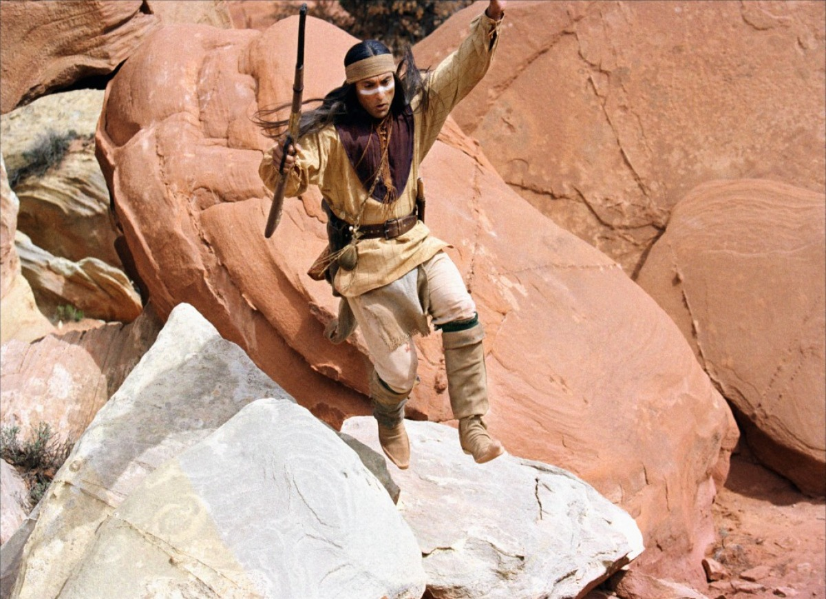 Кадр из фильма