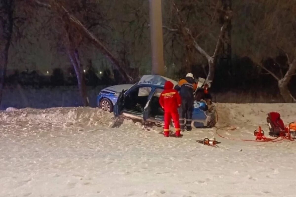    Не вернулись с корпоратива.