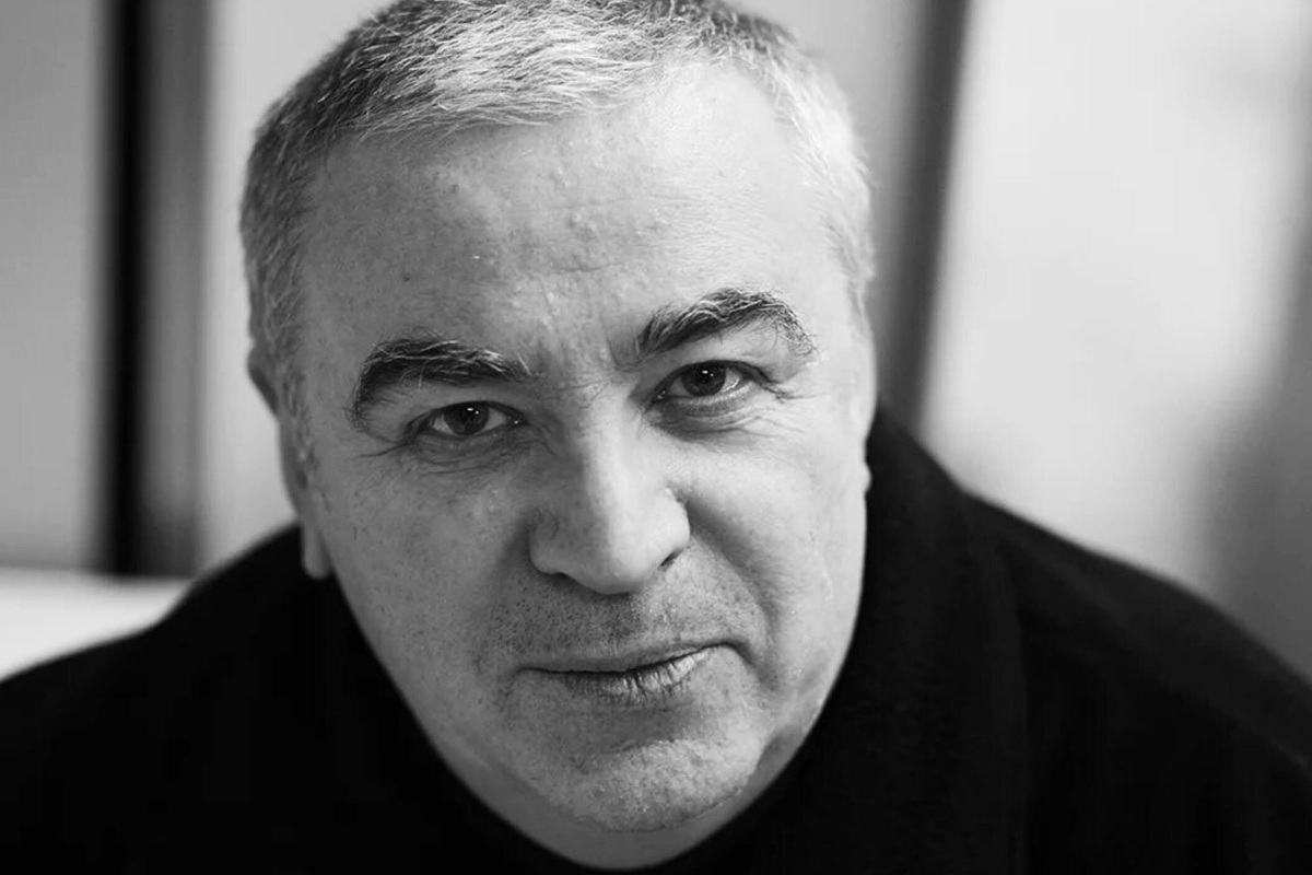     Ушел из жизни автор сценария фильма «Коллекционер», писатель Анатолий Королёв