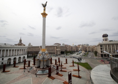    Мир на горизонте, США гарантируют безопасность, но Киеву придётся пойти на компромисс — Туск