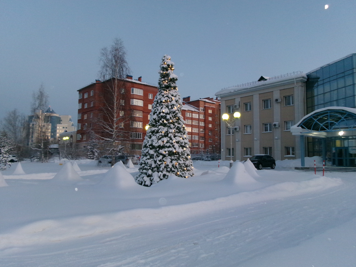 фото автора