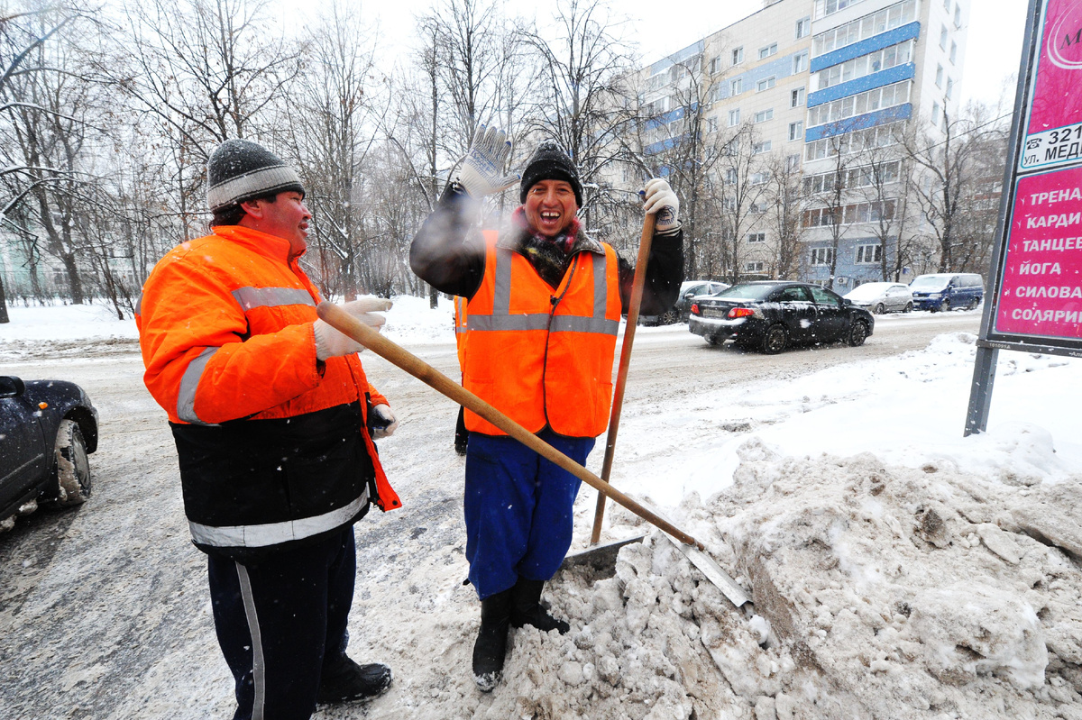 Фото: предоставлено "Русскому компасу".