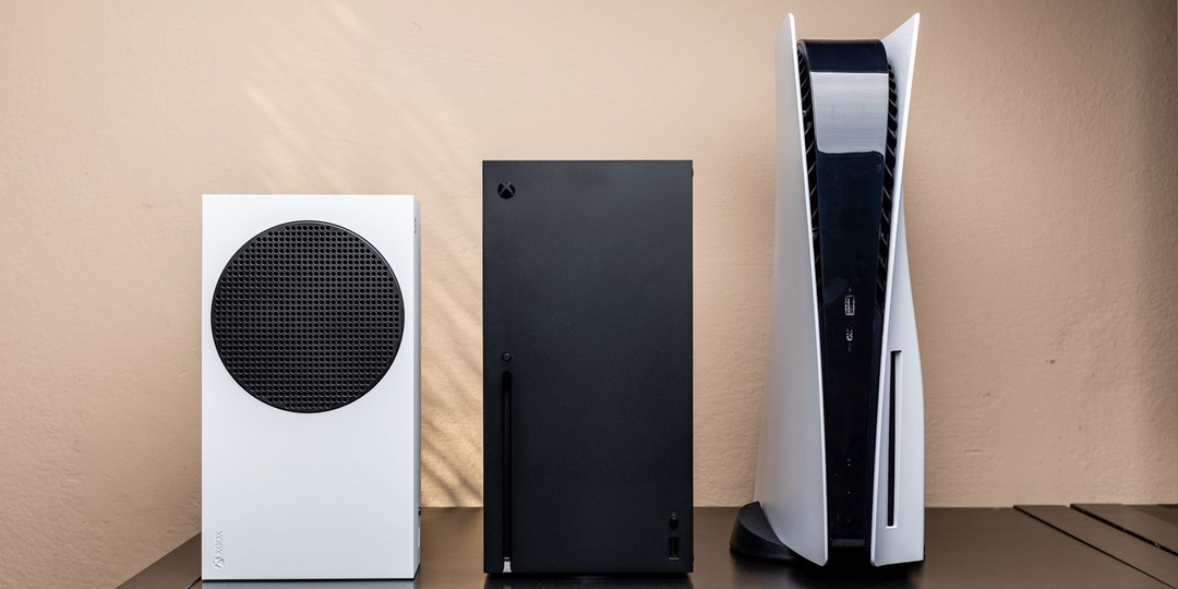 СМИ: дефицит оперативной памяти приведет к переносу новых консолей