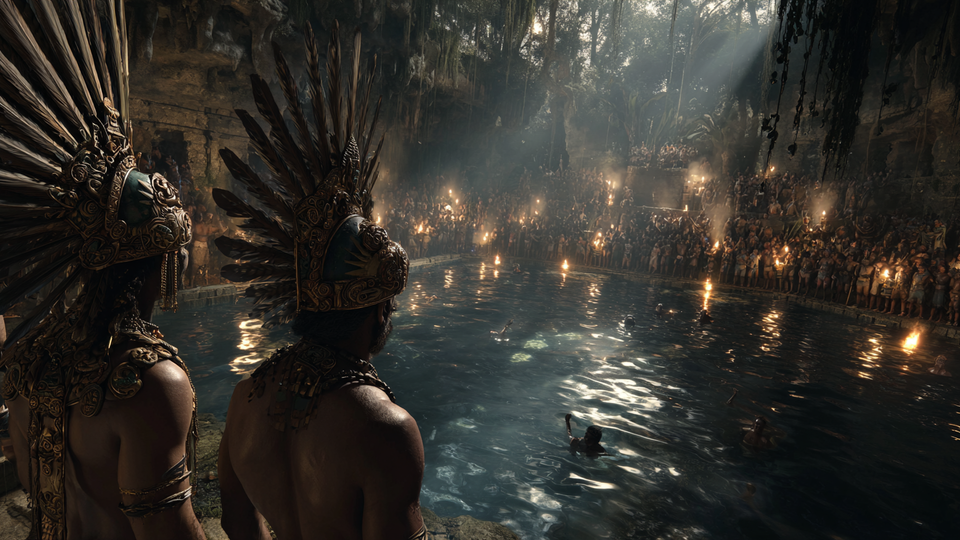 Фото: © РЕН ТВ 