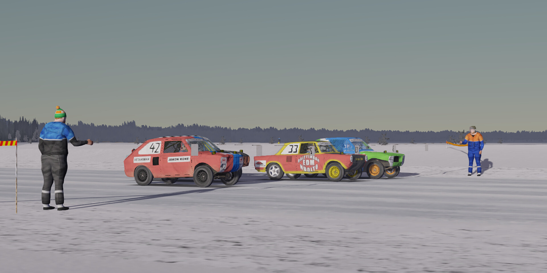 «Даже GTA 6 не сравнится с этой игрой»: My Winter Car вышла в раннем доступе