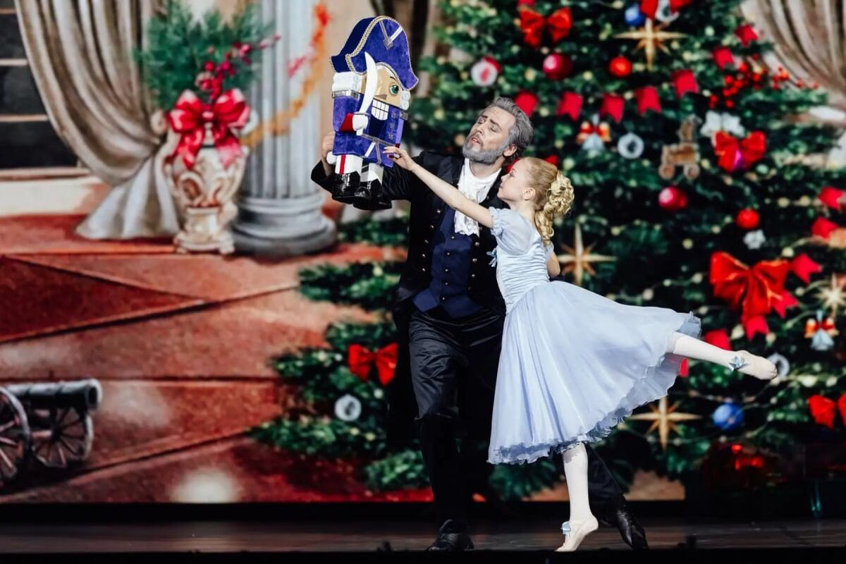    Фото: телеграм-канал Павла Малкова