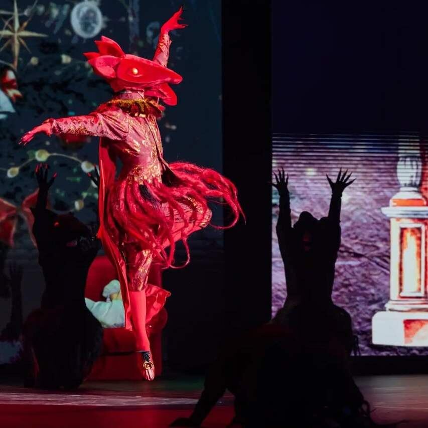 Листайте вправо, чтобы увидеть больше изображений