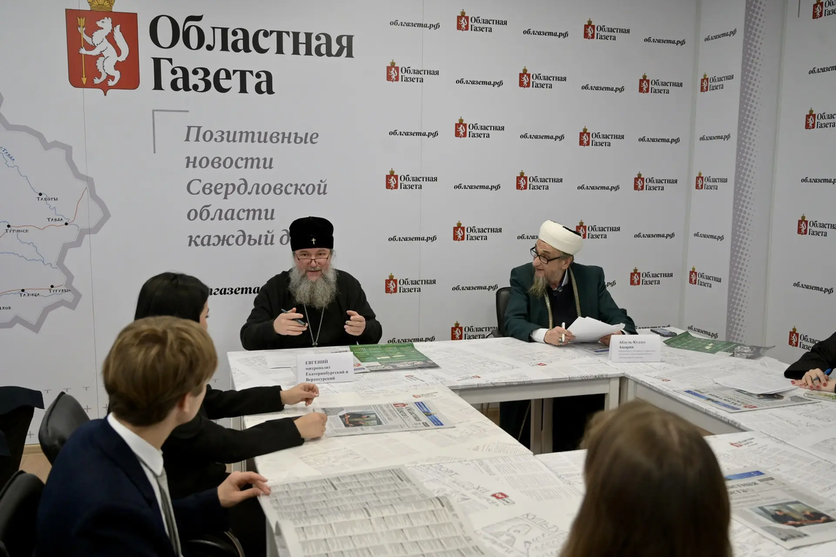 Фото: Полина Зиновьева, «Областная газета»