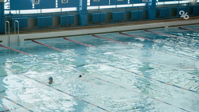      Фото: Валерия Алтухова / / ИА «Победа26»