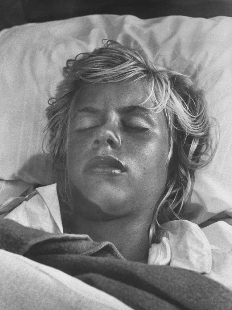 Терри Джо Дюперро. Фото из открытого источника