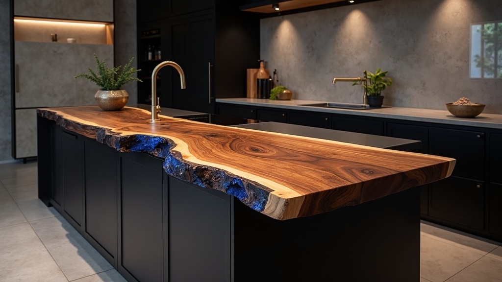    Что такое торцевой слэб и почему он идеально подходит для кухонных столешниц? Узнайте о преимуществах, уходе и модных трендах в интерьере! admin