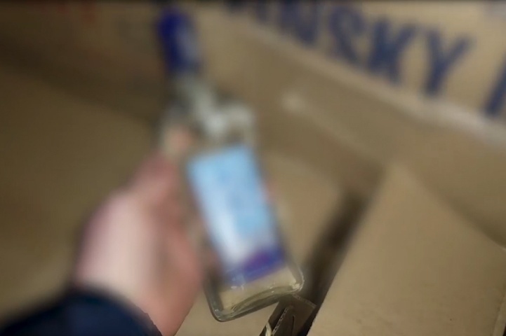 Фото: ГУ МВД России по Волгоградской области