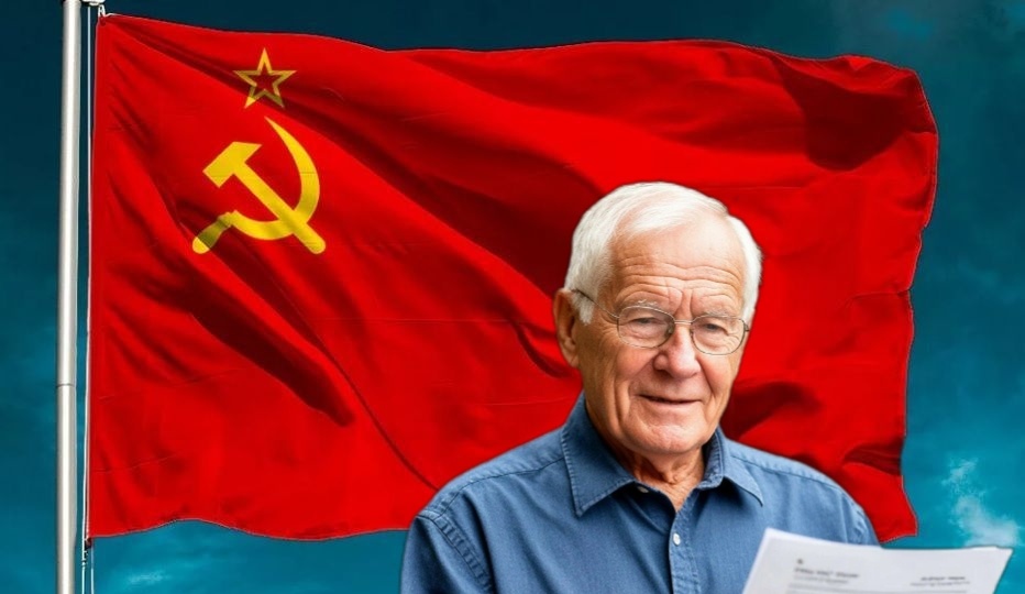 Как законы СССР помогли выиграть суд в 2025 году