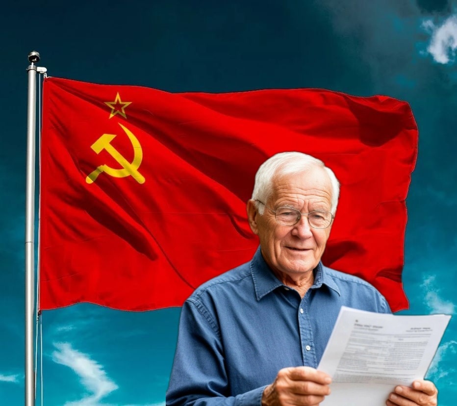 Изображение создано с помощью нейросети